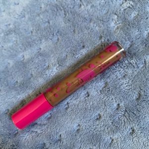 Coloured Raine Liquid Lipstick - Suede